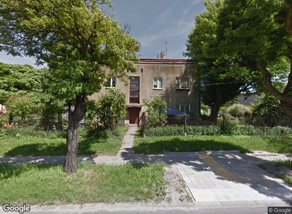 Ceny mieszkań Łódź Tatrzańska 10