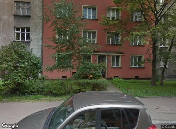 Ceny mieszkań Kraków Nowowiejska 30