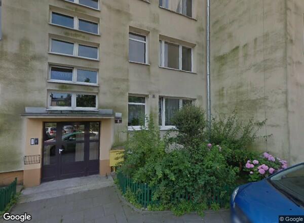 Ceny mieszkań Kraków Kaspra Żelechowskiego 6