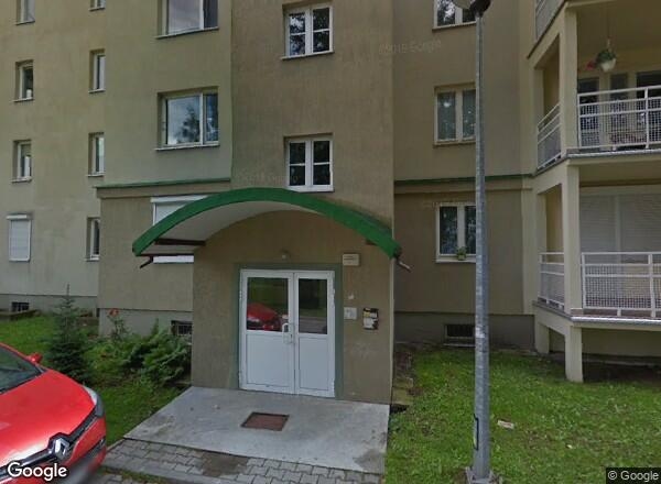 Ceny transakcyjne mieszkań Łódź Jagienki 9