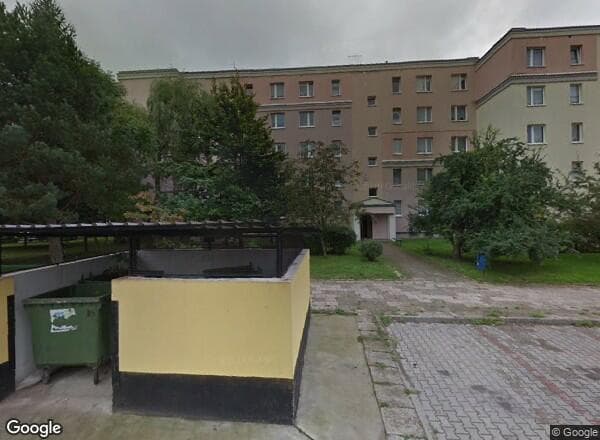 Ceny transakcyjne mieszkań Olsztyn Johanna Gottfrieda Herdera 9