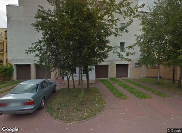 Ceny transakcyjne mieszkań Łódź Beczkowa 23