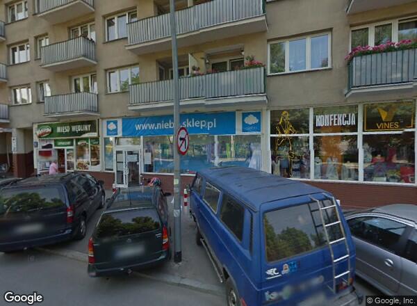 Ceny mieszkań Warszawa ul. 11 Listopada 10