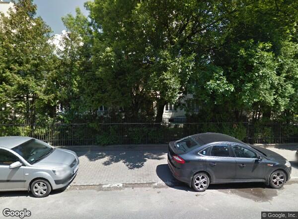 Ceny mieszkań Warszawa ul. Sokołowska 4