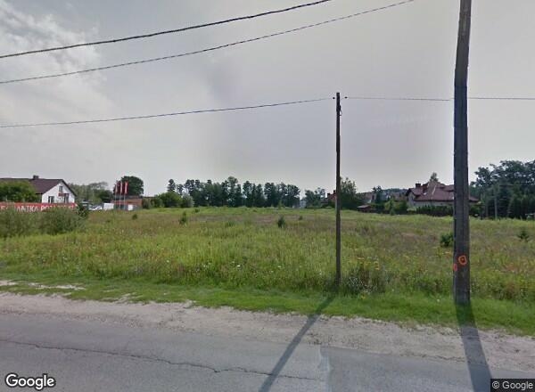 Ceny transakcyjne mieszkań Warszawa ul. Olsztyńska 2