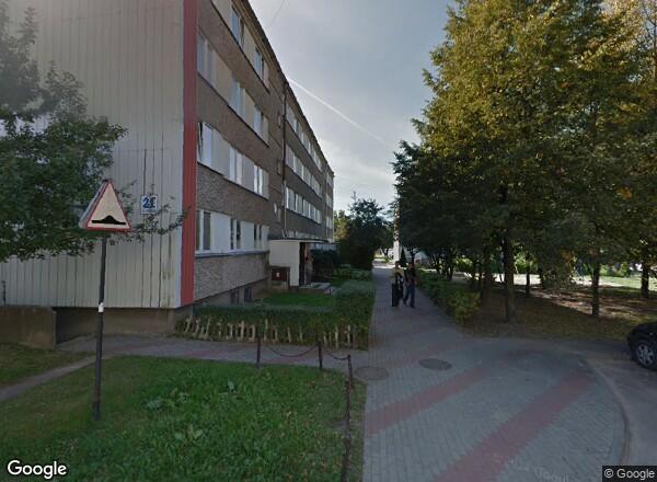 Ceny mieszkań Białystok Sokólska 21