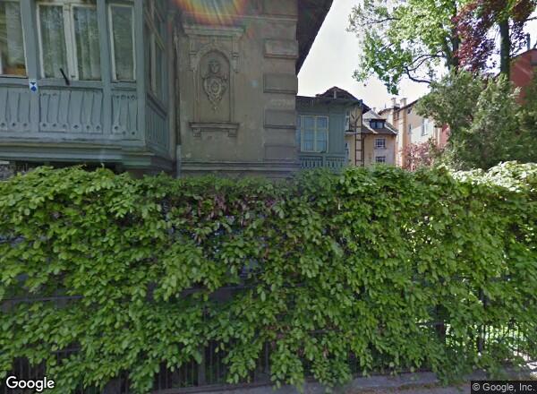 Ceny mieszkań Sopot Mariana Mokwy 5A