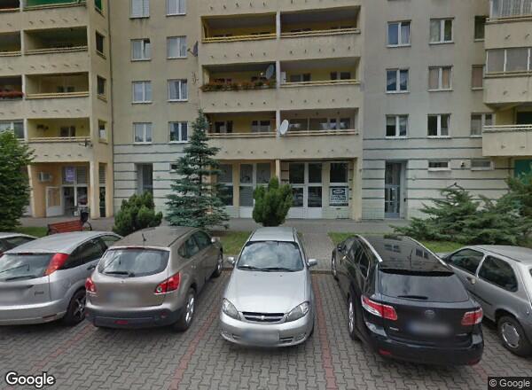 Ceny mieszkań Wrocław UL. WINCENTEGO STYSIA 35