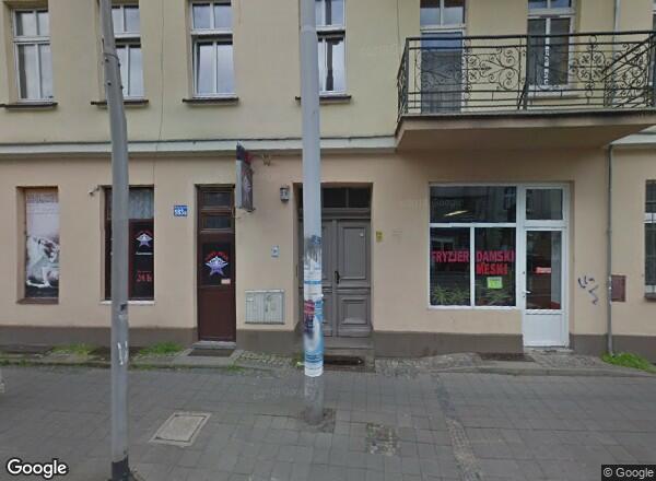 Ceny mieszkań Wrocław UL. JEDNOŚCI NARODOWEJ 183