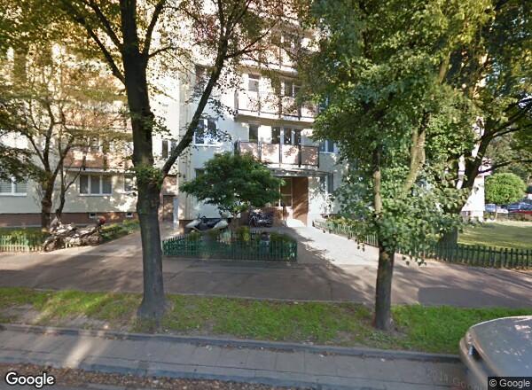 Ceny mieszkań Warszawa ul. Ateńska 6