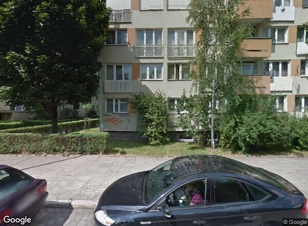 Ceny transakcyjne mieszkań Wrocław UL. MŁODYCH TECHNIKÓW 6