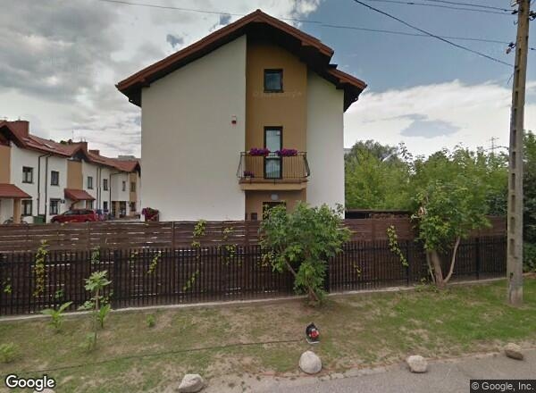 Ceny transakcyjne mieszkań Warszawa ul. Ostródzka 11