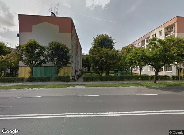 Ceny transakcyjne mieszkań Opole Fabryczna 10