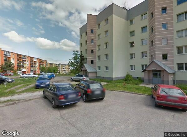 Ceny mieszkań Gdańsk Kornela Makuszyńskiego 8