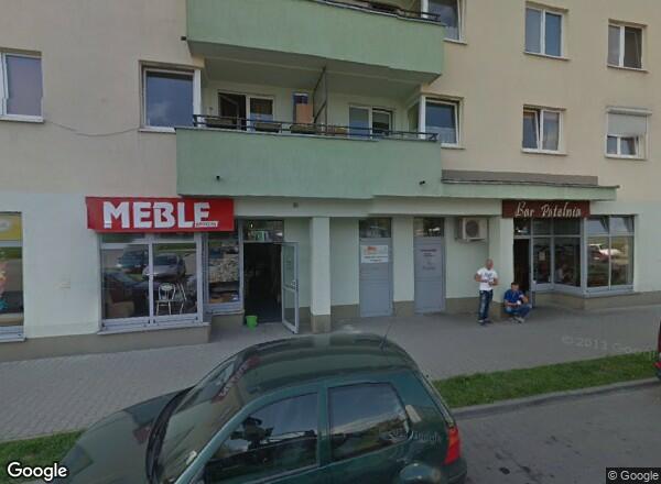 Ceny mieszkań Wrocław UL. LITEWSKA 16