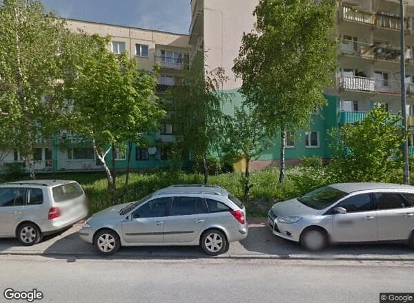 Ceny transakcyjne mieszkań Kielce Mieczysławy Ćwiklińskiej 11