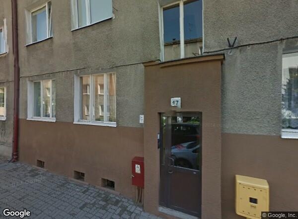 Ceny transakcyjne mieszkań Gdynia Mikołaja Reja 17