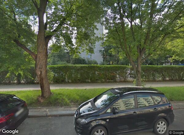 Ceny mieszkań Warszawa ul. M. Anielewicza 17