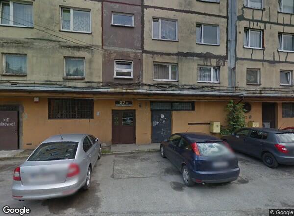 Ceny mieszkań Katowice Szopienicka 27B