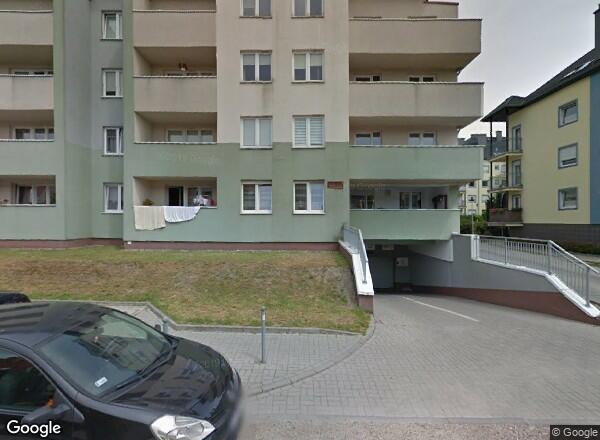 Ceny mieszkań Wrocław UL. CZERNIAWSKA 4C
