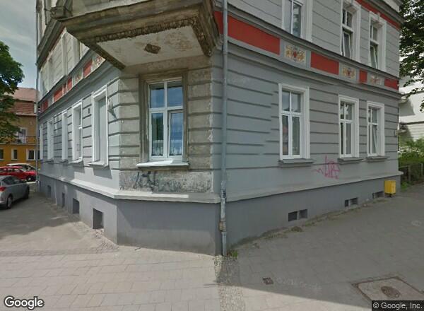 Ceny mieszkań Gdańsk Aleja Grunwaldzka 2