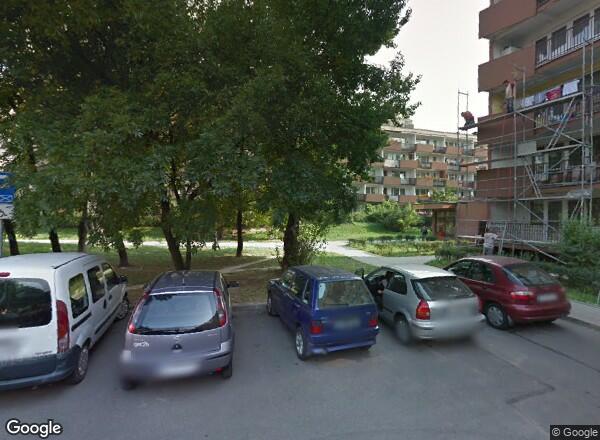 Ceny mieszkań Kraków Osiedle Dywizjonu 303 47