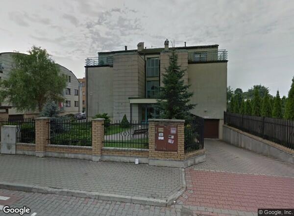 Ceny transakcyjne mieszkań Warszawa ul. Pląsy 29