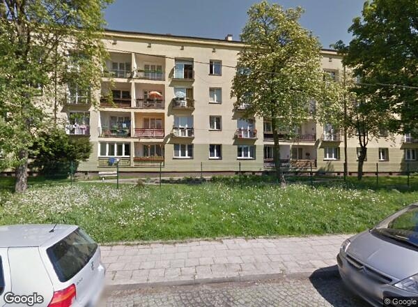 Ceny transakcyjne mieszkań Łódź Piotra Bardowskiego 3
