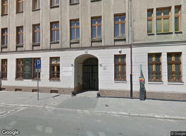 Ceny mieszkań Łódź Ks. Harcmistrza Ignacego Skorupki 13
