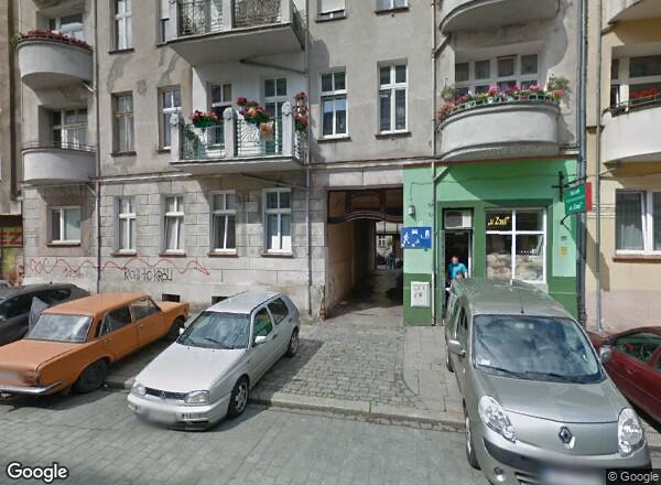 Ceny mieszkań Wrocław UL. SZCZĘŚLIWA 4