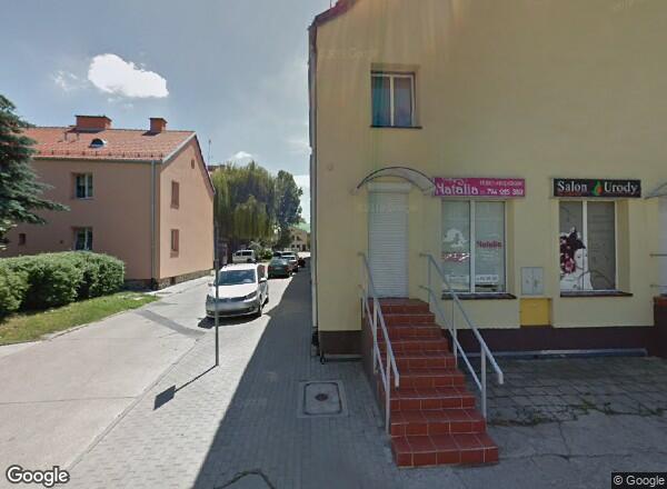 Ceny mieszkań Wrocław UL. BUDZISZYŃSKA 24