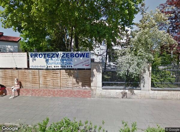 Ceny mieszkań Poznań Rycerska 2