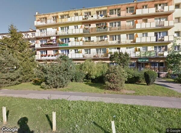 Ceny transakcyjne mieszkań Lublin Grenadierów 15