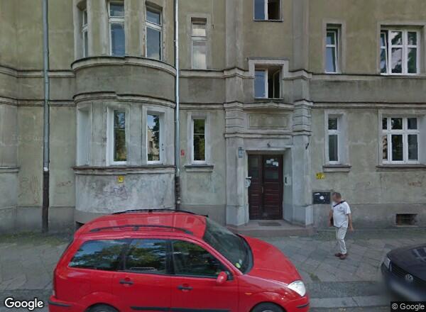 Ceny mieszkań Wrocław UL. SOPOCKA 11