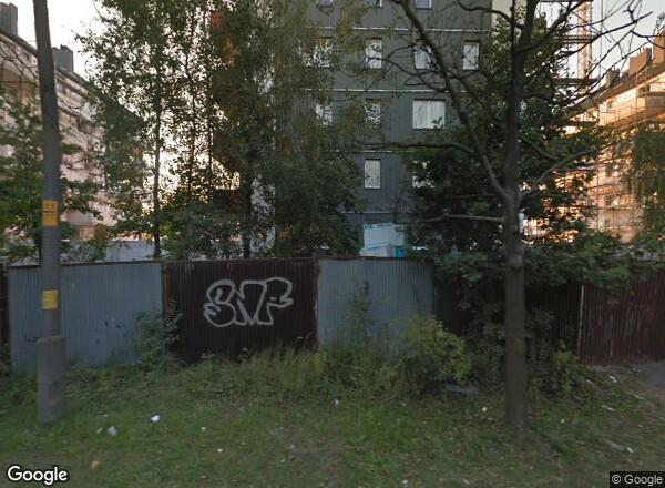 Ceny mieszkań Wrocław UL. STABŁOWICKA 106