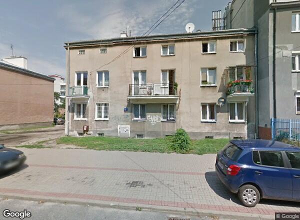 Ceny mieszkań Warszawa ul. Prochowa 16