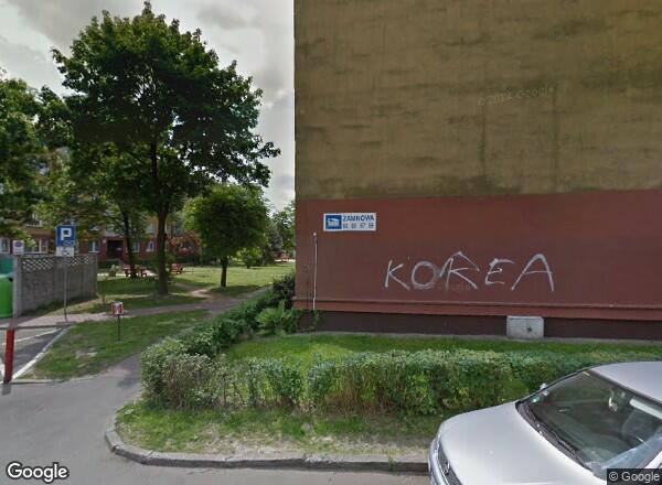 Ceny mieszkań Katowice Zamkowa 63