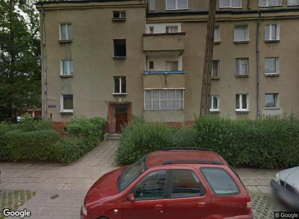 Ceny mieszkań Wrocław UL. PAPIERNICZA 7