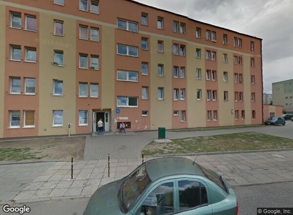 Ceny transakcyjne mieszkań Gdańsk Karola Chodkiewicza 11