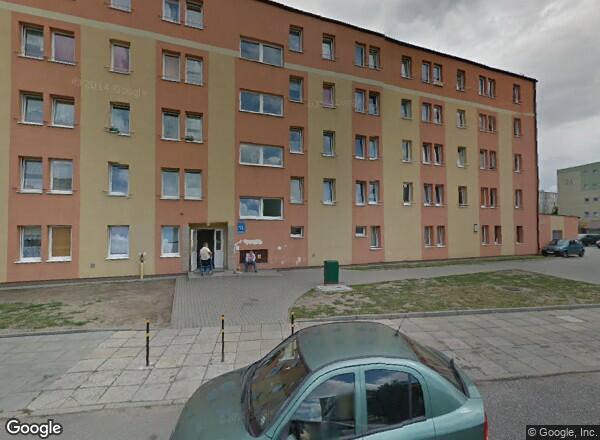 Ceny mieszkań Gdańsk Karola Chodkiewicza 11