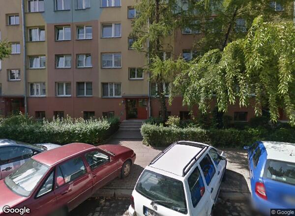 Ceny mieszkań Wrocław UL. SKWEROWA 8