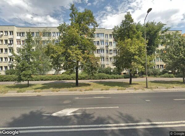 Ceny mieszkań Wrocław UL. ZACHODNIA 25