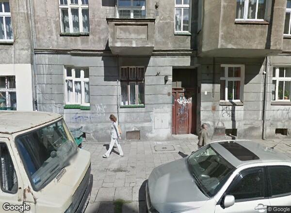 Ceny mieszkań Wrocław UL. NOWOWIEJSKA 46