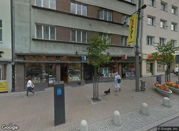 Ceny transakcyjne mieszkań Gdynia Świętojańska 77