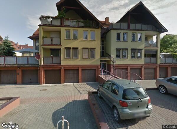 Ceny mieszkań Wrocław UL. PRZEJAZDOWA 12