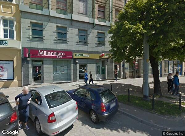 Ceny mieszkań Gdańsk Wały Jagiellońskie 26