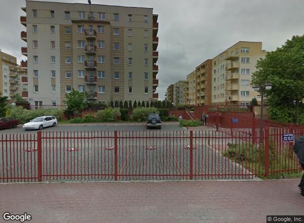 Ceny mieszkań Warszawa ul. Tomcia Palucha 13