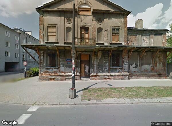 Ceny mieszkań Warszawa ul. Strzelecka 11/13