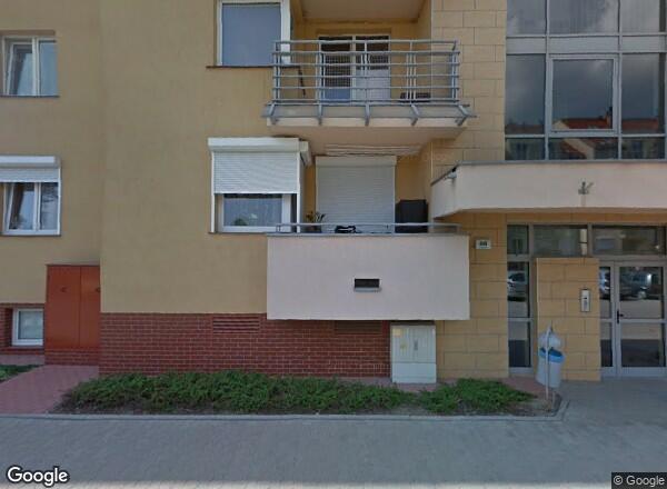 Ceny mieszkań Wrocław UL. GŁÓWNA 86