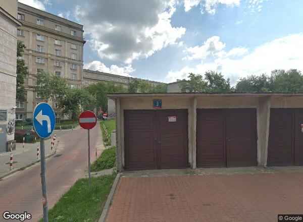 Ceny mieszkań Warszawa ul. Józefa Lewartowskiego 3